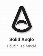 Solid Angle Houdini To Arnold v3.0.2 for Houdini 16.5.405