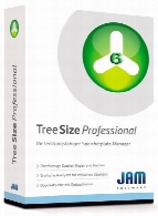 TreeSize Professional 7.0.0.1366 x64