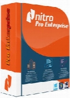 Nitro Pro Enterprise 12.0.0.112 x64