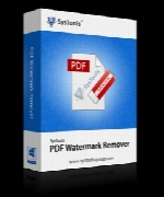 SysTools PDF Watermark Remover 1.0