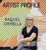 Artist Profile - May 2018