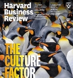 Harvard Business Review - january 2018