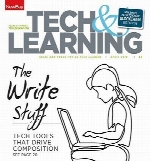 Tech & Learning - April 2018