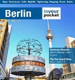 Berlin In Your Pocket - April May 2018