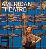 American Theatre - April 2018