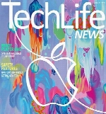TechLife News - April 01 2018