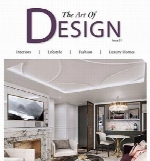 The Art Of Design - Issue 31 2018