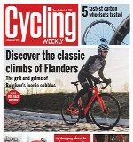 Cycling Weekly - March 29 2018