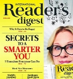 Readers Digest - April 2018