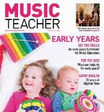 Music Teacher March-2018