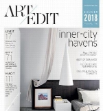 Art Edit Issue 16 Summer-2018