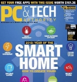 PC Tech Authority March 2018