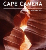 Cape Camera November December-2017