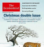 The Economist 2017 12 19