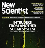 New Scientist 2018-02-01
