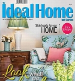 The Ideal Home and Garden 2018-02-01