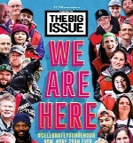 The Big Issue - January 6 2018