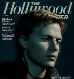 The Hollywood Reporter 2018-01-10