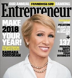 Entrepreneur Magazine 2018-01-01