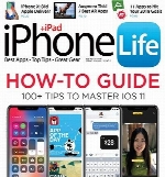 iPhone Life Magazine 2017-12-29