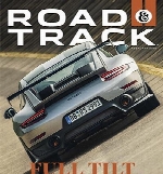 Road and Track 2018-02-01