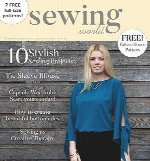 Sewing World 2018-02-01
