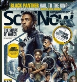 SciFi Now - January 2018