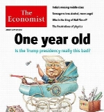 The Economist - January 13 2018