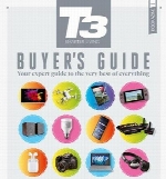 T3 UK Buyers Guide 2018