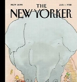 The New Yorker - January 15 2018
