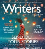 Writers Forum Issue 195 January 2018
