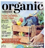ABC Organic Gardener 2018-01-01