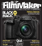 Digital FilmMaker Issue 52 2018
