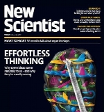 New Scientist The Collection 2017-12-01