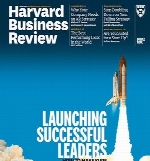 Harvard Business Review 2017-11-01