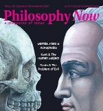 Philosophy Now 2017-12-01