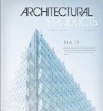 Architectural Products - November 2017
