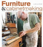 Furniture Cabinetmaking Issue 265 Winter 2017
