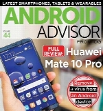 Android Advisor Issue 44 December 2017