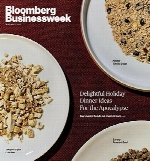 Bloomberg BusinessWeek 2017-11-27