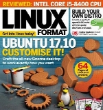 Linux Format Issue 231 December 2017