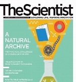 The Scientist October 2017