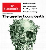The Economist 2017-11-26