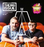 The Big Issue 2017-11-06