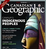 Canadian Geographic 2017-11-01