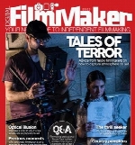 Digital FilmMaker Issue 51 December 2017