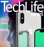 TechLife News 2017-11-11