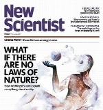 New Scientist 2017-11-11