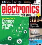 Electronics For You 2017-11-01