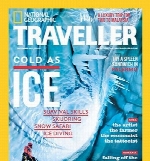 National Geographic Traveller - December 2017